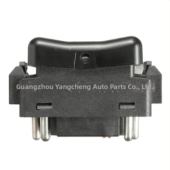 Подходящ за Mercedes-Benz горещо продавани аксесоари, електрически прозорец, бутон за превключване на регулатора на прозореца 1248204510