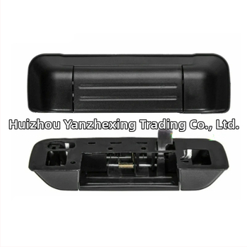 Подходящ за външна дръжка на задна врата на автомобил Suzuki Super Vitra, дръжка на вратата на Suzuki Grand Vitara