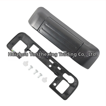 Подходящ за външна дръжка на задна врата на автомобил Suzuki Super Vitra, дръжка на вратата на Suzuki Grand Vitara