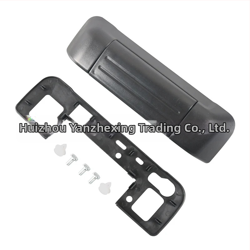 Подходящ за външна дръжка на задна врата на автомобил Suzuki Super Vitra, дръжка на вратата на Suzuki Grand Vitara