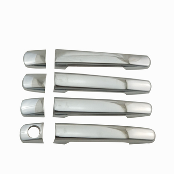 Подходящ за Mercedes-Benz 1998-2005 ML300 W163 W202 W208 W210 дръжка на врата покритие