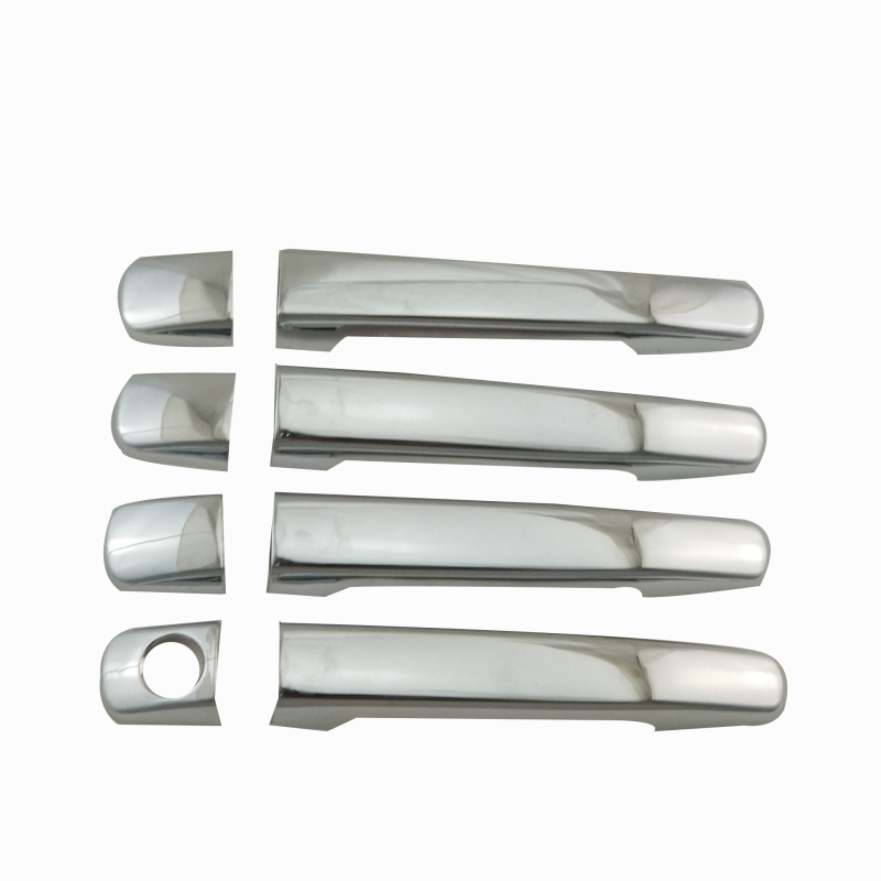 Подходящ за Mercedes-Benz 1998-2005 ML300 W163 W202 W208 W210 дръжка на врата покритие