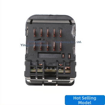 1240126, skirtas „Opel Astra“ automobilio priekinių žibintų jungikliui, priekinių žibintų apšvietimo jungiklis 90213283