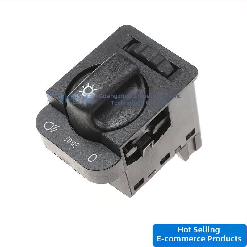 1240126 pre spínač svetlometov vozidla Opel Astra, spínač osvetlenia svetlometov 90213283