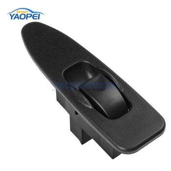 Mr792851 е подходящ за Mitsubishi 96-01 аксесоари за стъкла, единичен превключвател, електрически превключвател за прозорци