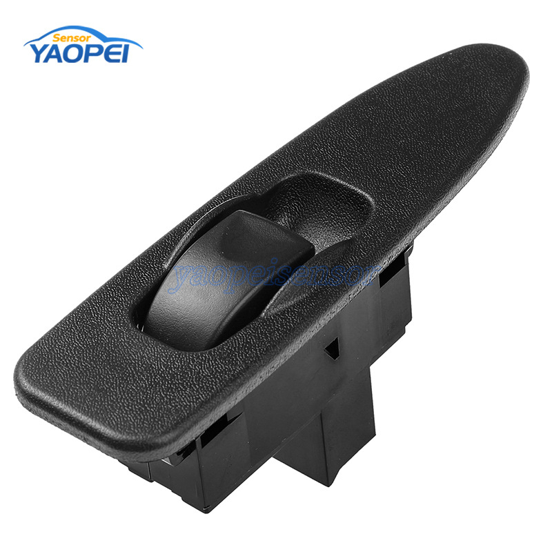 Mr792851 е подходящ за Mitsubishi 96-01 аксесоари за стъкла, единичен превключвател, електрически превключвател за прозорци