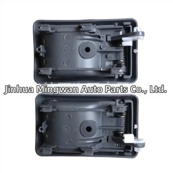 ZTE Field Great Wall Авточасти Deere Flagship Пикап Trainer Катарама на вратата на автомобила Дръжка Дръжка Дръжка