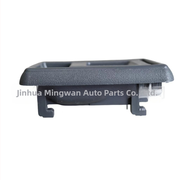 ZTE Field Great Wall Авточасти Deere Flagship Пикап Trainer Катарама на вратата на автомобила Дръжка Дръжка Дръжка