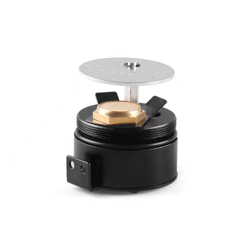 Трансграничен горещо продаван автомобилен дишащ съд за масло с два отвора, съд за възстановяване на отпадъчни газове, висок двуканален съд за масло с тръба за отпадъчни газове