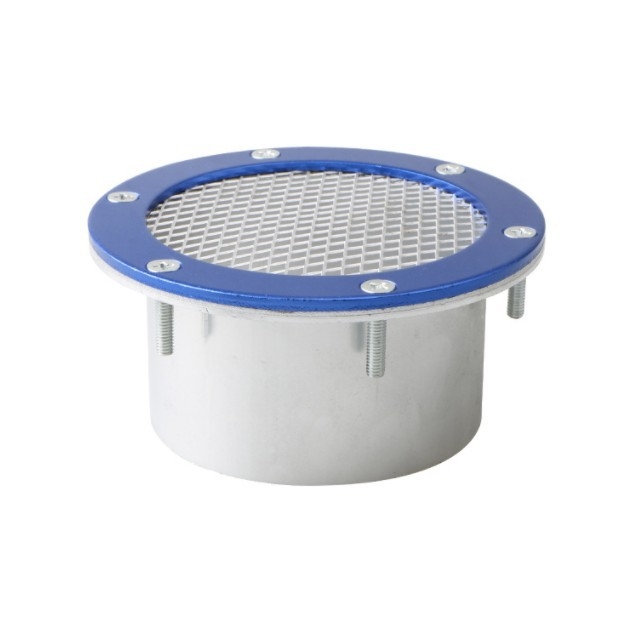 Automobilio modifikavimas Universalus oro įsiurbimo oro išleidimo anga aliuminio lydinio tinklelio oro įsiurbimo oro išleidimo anga modifikuotos dekoratyvinės dalys 76 mm