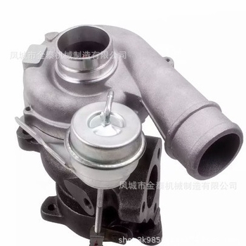 Υπερσυμπιεστής K04 53049880022 53049700022