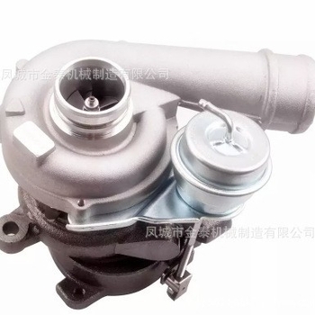 Υπερσυμπιεστής K04 53049880022 53049700022