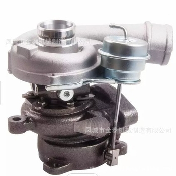 Υπερσυμπιεστής K04 53049880022 53049700022