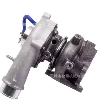 Υπερσυμπιεστής K04 53049880022 53049700022