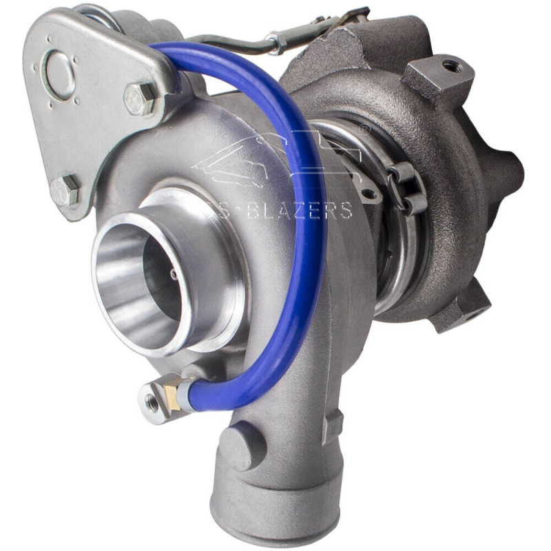 17201-54060 Potrivit pentru motorul turbocompresor Toyota Hiace Hiace