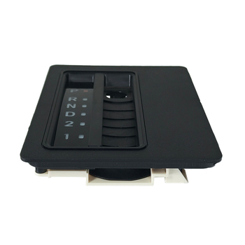 55315059Ac, skirtas 97–06 m. „Jeep Wrangler Tj“ automatiniam grindų perjungimo indikatoriaus apvadui