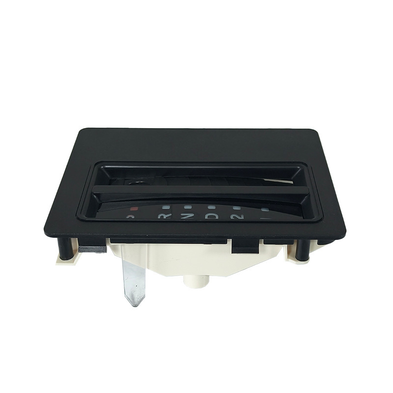 55315059Ac, skirtas 97–06 m. „Jeep Wrangler Tj“ automatiniam grindų perjungimo indikatoriaus apvadui