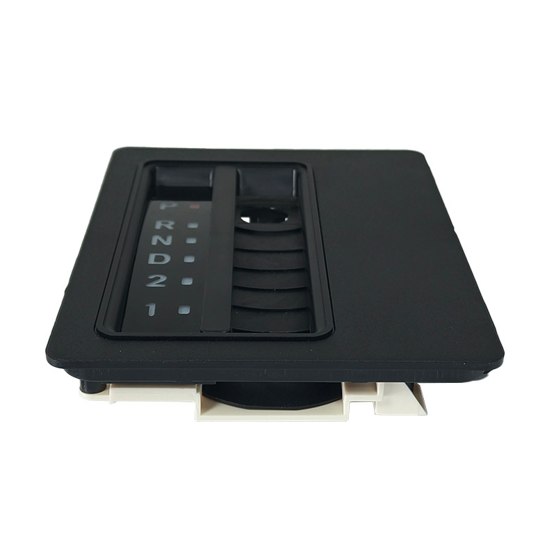 55315059Ac, skirtas 97–06 m. „Jeep Wrangler Tj“ automatiniam grindų perjungimo indikatoriaus apvadui