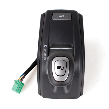 Piemērots Volvo pārnesumu pārslēgšanas sviras galvas komplektam labajā pusē 21456378 21024533 22647913