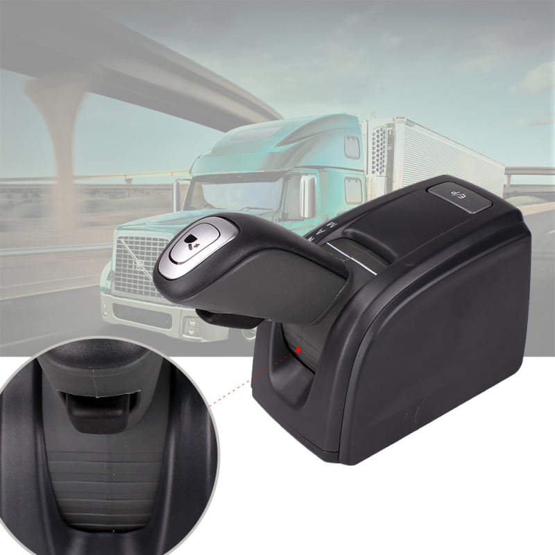 Compatibil cu ansamblul chiulasei de viteze Volvo, volan pe dreapta 21456378 21024533 22647913