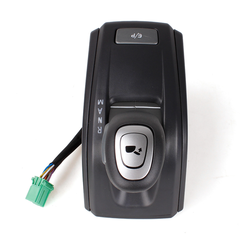 Piemērots Volvo pārnesumu pārslēgšanas sviras galvas komplektam labajā pusē 21456378 21024533 22647913