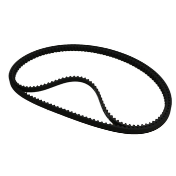 3M gumijas sinhronā lente slēgtas cilpas lente 375/378/381/384/387 joslas platums 6/10/15 mm punkts