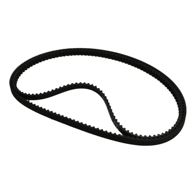 3M guminis sinchroninis diržas uždaros kilpos diržas 375/378/381/384/387 pralaidumas 6/10/15 mm taškas