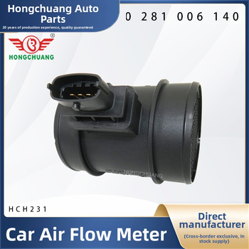 Automašīnas gaisa plūsmas mērītājs 0281006140 110940010Jmt 110940018
