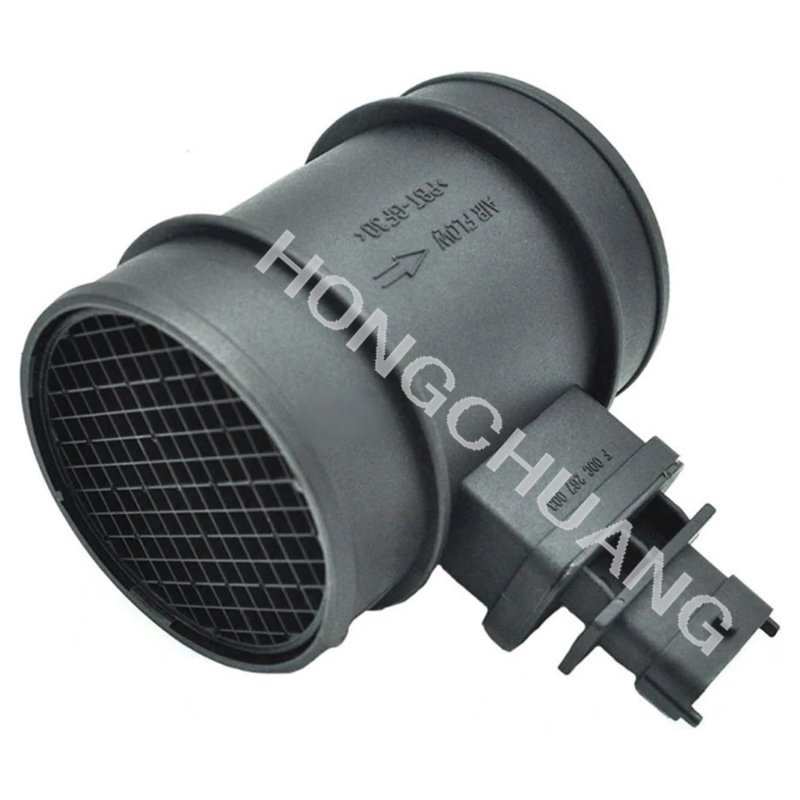 Automašīnas gaisa plūsmas mērītājs 0281006140 110940010Jmt 110940018