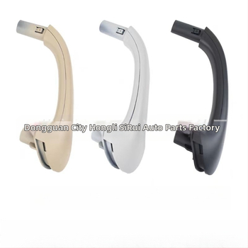 Подходящ за вътрешна дръжка за Mercedes-Benz W203 C 180 200 00-07