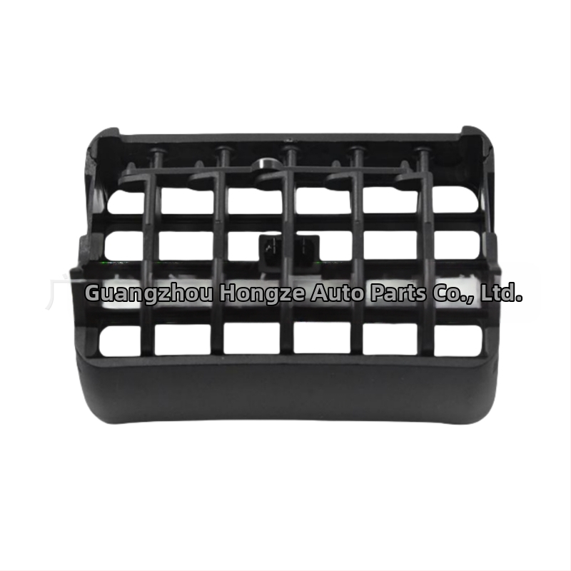 55063-35030, skirtas „Toyota“ centrinio prietaisų skydelio ventiliacijos angai 96-02 4RUNNER 5506335030