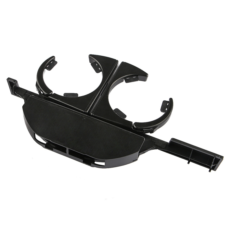 51168190205 tinka 1996–2003 m. BMW 5 serijos E 39 520 525 vandens puodelio laikikliui