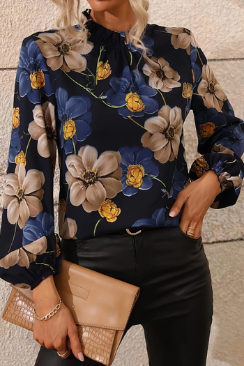 Качествено трансгранично яке с дълъг ръкав AliExpress Amazon Foreign Trade Xiyin TikTok, цвят шенил