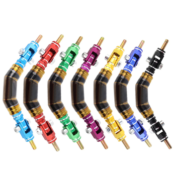 Tailande parduodamas automobilis modifikuotas aliuminio lydinys universalus keptas mėlynas kabliukas dekoratyvinė rankena išlenkta rankena antrojo piloto porankis