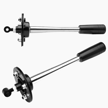 Κατάλληλο για μοχλό ταχυτήτων BMW με ρυθμιζόμενο μοχλό αλλαγής ταχυτήτων με κεφαλή γραναζιού