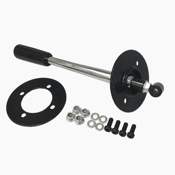 Κατάλληλο για μοχλό ταχυτήτων BMW με ρυθμιζόμενο μοχλό αλλαγής ταχυτήτων με κεφαλή γραναζιού