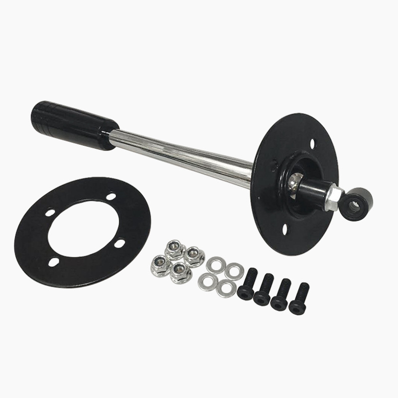 Vhodné pre radiacu páku BMW Drift, nastaviteľnú radiacu páku s radiacou hlavou.