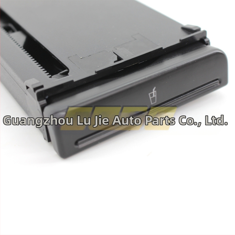 Подходящ за Audi A4B6/B7 02-08 поставка за чаша за вода, тъпа черна 8E 1 862 534 H