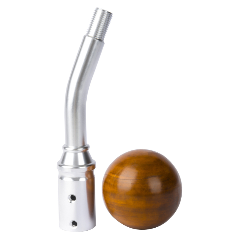 Cezhraničný nový produkt, gombík do interiéru auta, radiaca páka, závodná hliníková zliatina, diely na úpravu interiéru auta