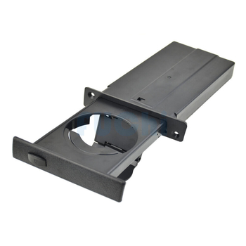 51459125626 Tinka 2004–2010 m. BMW 5 serijos E60 E 61 520 525 keleivio pusės puodelio laikikliui