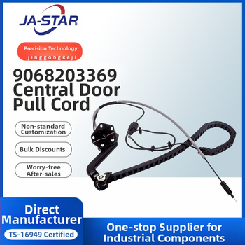 Laos hulgimüügis olev 9068203369 parempoolne siseukse tõmbetross - sobib Mercedes-Benz Sprinterile 2006-2017