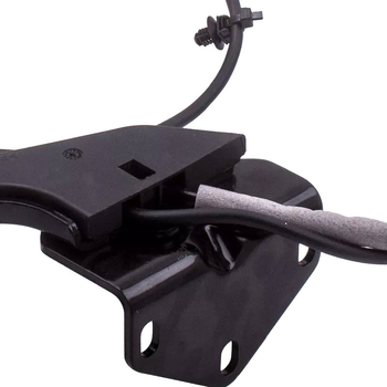 Laos hulgimüügis olev 9068203369 parempoolne siseukse tõmbetross - sobib Mercedes-Benz Sprinterile 2006-2017