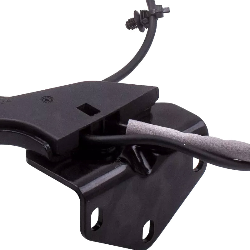 Laos hulgimüügis olev 9068203369 parempoolne siseukse tõmbetross - sobib Mercedes-Benz Sprinterile 2006-2017