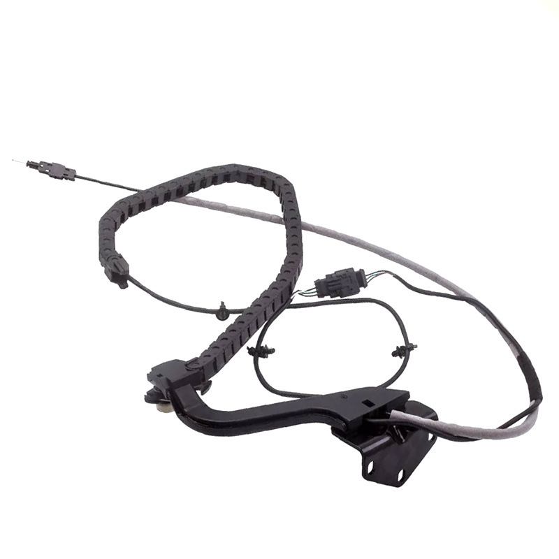 Laos hulgimüügis olev 9068203369 parempoolne siseukse tõmbetross - sobib Mercedes-Benz Sprinterile 2006-2017