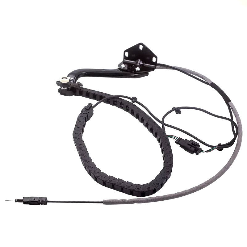 Laos hulgimüügis olev 9068203369 parempoolne siseukse tõmbetross - sobib Mercedes-Benz Sprinterile 2006-2017