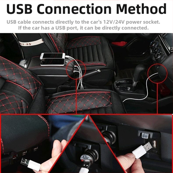 Piemērots Peugeot 208 roku balsta kastei Peugeot 208 automašīnas īpašajiem centrālā roku balsta kastes modifikācijas piederumiem ārzemēs