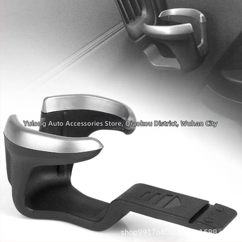 52124622 tarpvalstybinis vandens puodelio laikiklis, tinkantis „Chevrolet S10 COLORADO TRALLBLAZER“ prietaisų skydelyje