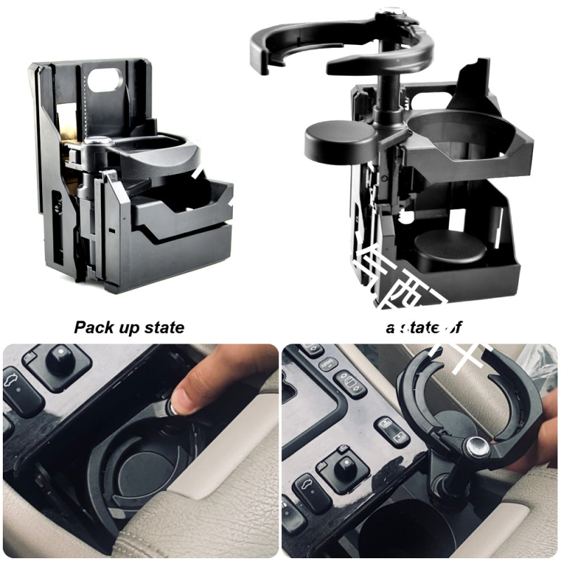 2106800114 66920101 gėrimų puodelių laikiklis, tinkantis „Mercedes-Benz W210 E300 E320 E55 AMG“