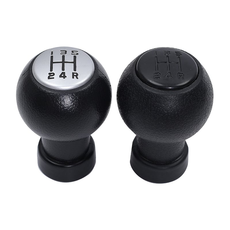 Potrivit pentru Suzuki Swift schimbător de viteze auto handbal 5 trepte cap de viteze modificat accesorii manetă de viteze manuală