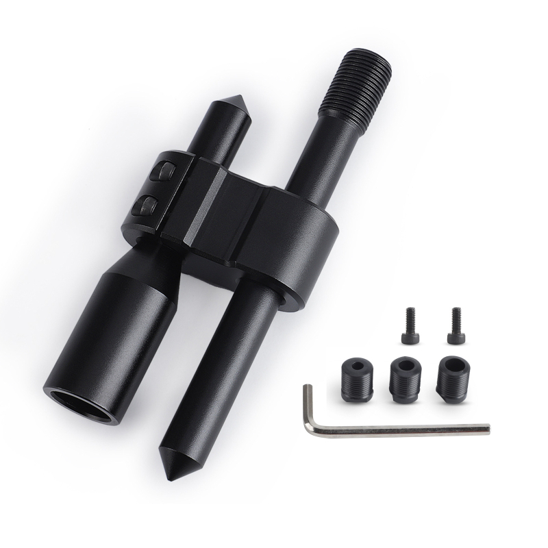 Automobilio modifikacijos universalus H tipo pavarų svirties prailginimas svirtis rankinė pavarų greito perjungimo pavarų galvutė banguotos svirties perjungimo prailginimas ir aukštis